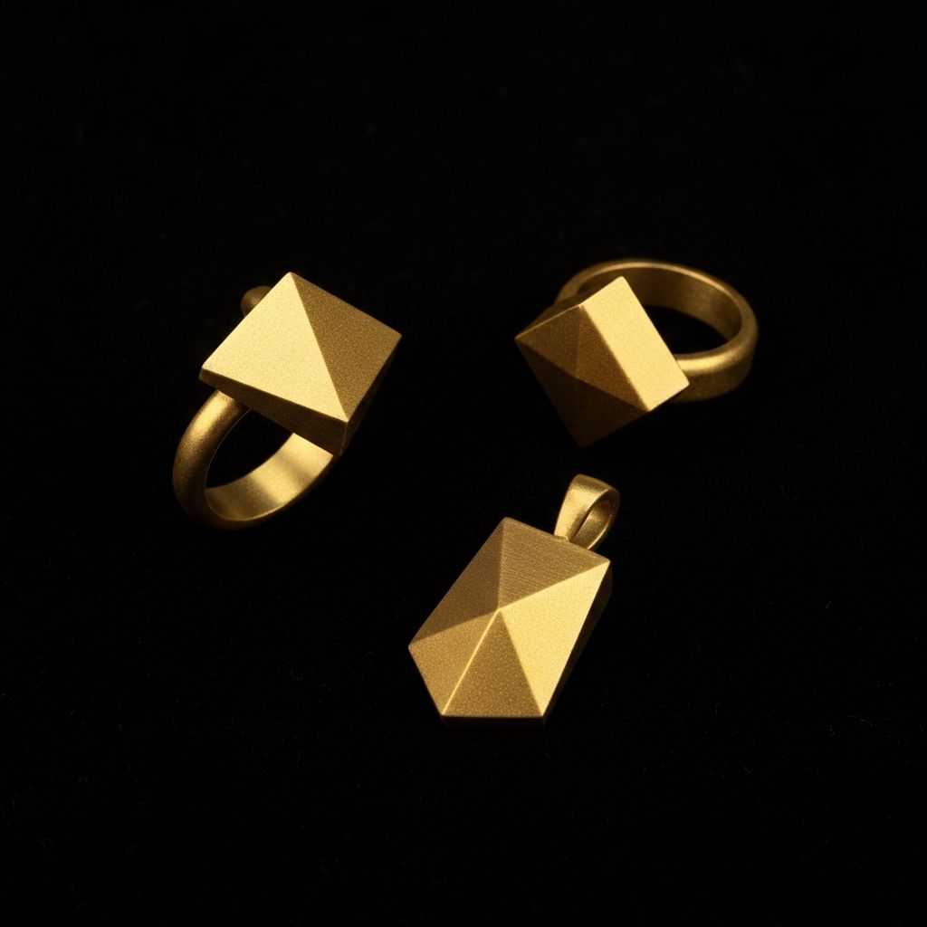 Biżuteria designerska