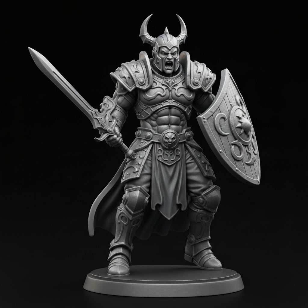 Figurki kolekcjonerskie